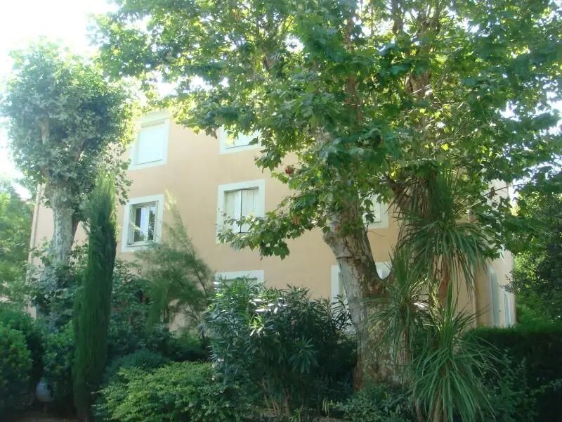Appartement à louer, 18m², Aix-en-Provence