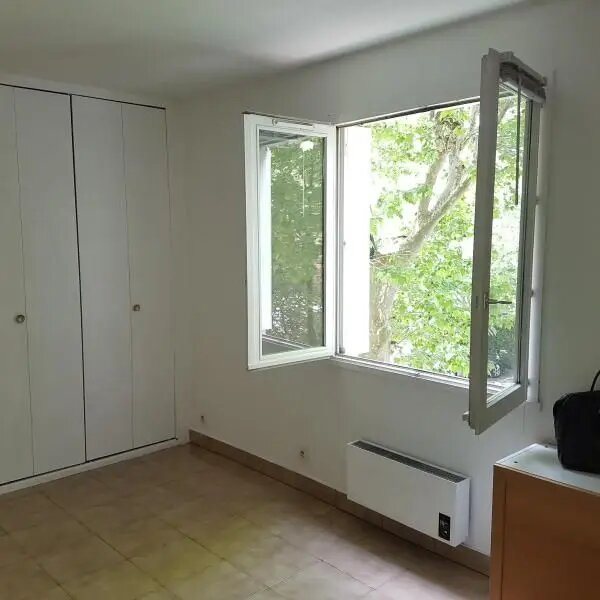 Appartement à louer, 18m², Aix-en-Provence