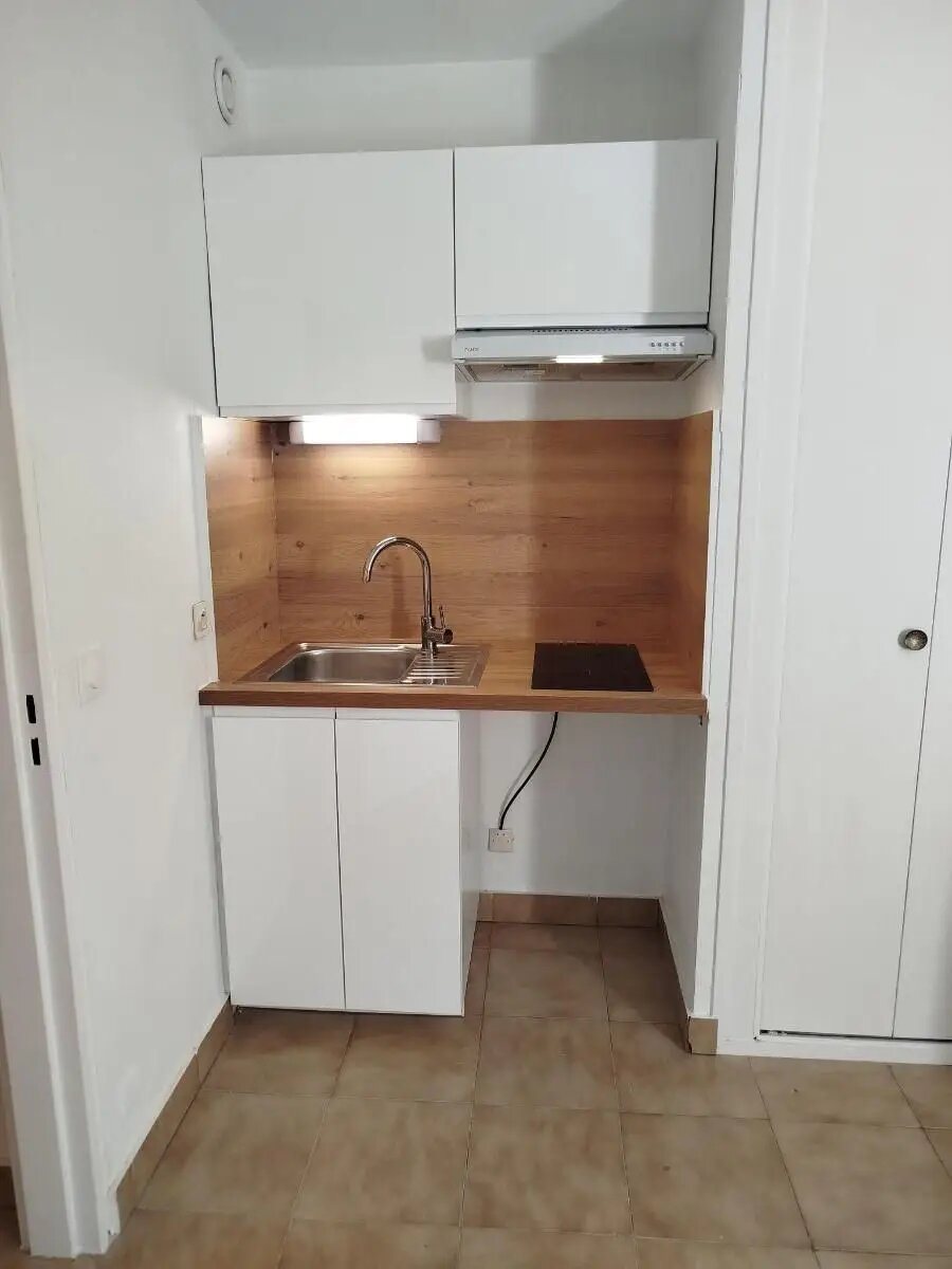 Appartement à louer, 18m², Aix-en-Provence