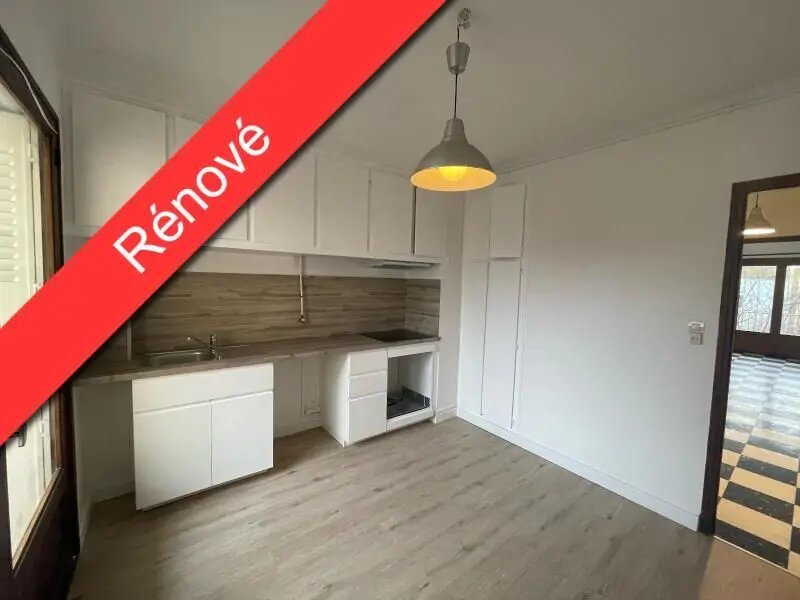 Appartement à louer, 77m², Aix-en-Provence