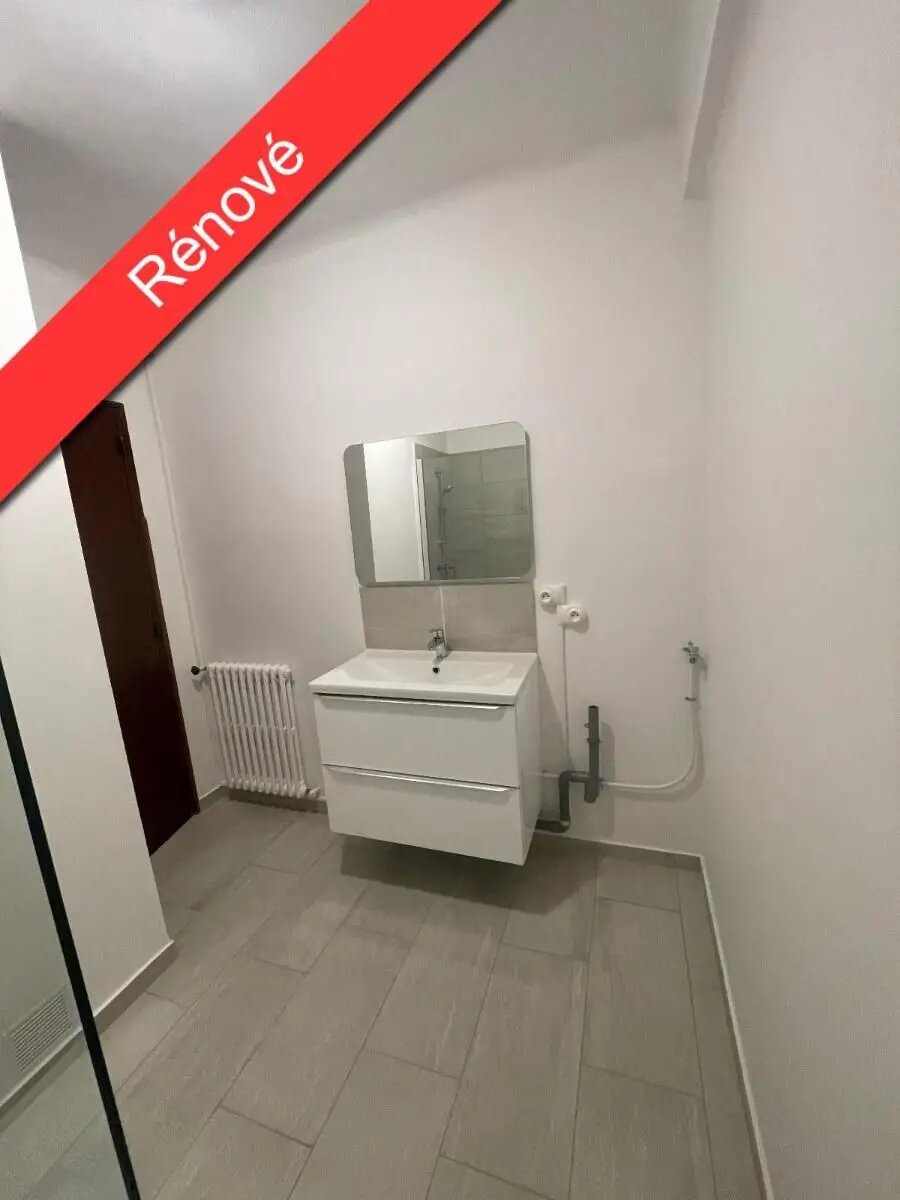 Appartement à louer, 77m², Aix-en-Provence