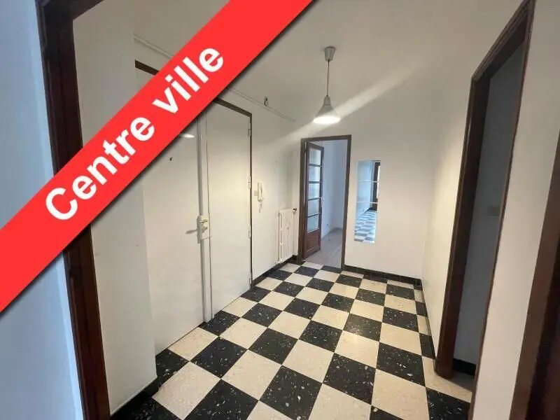 Appartement à louer, 77m², Aix-en-Provence