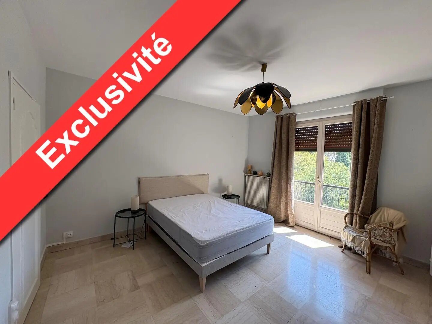 Appartement à louer, 131m², Aix-en-Provence