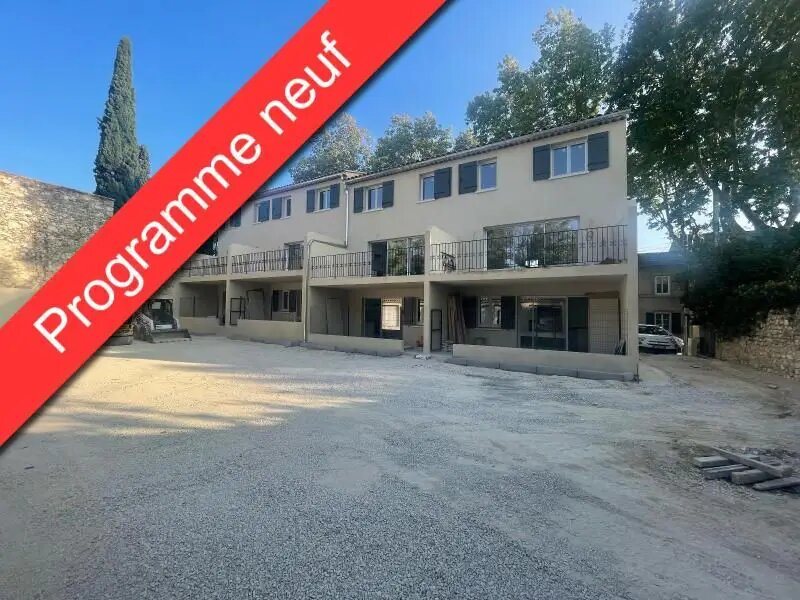 Appartement à louer, 86m², Saint-Cannat