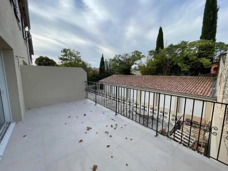 Appartement à louer, 86m², Saint-Cannat