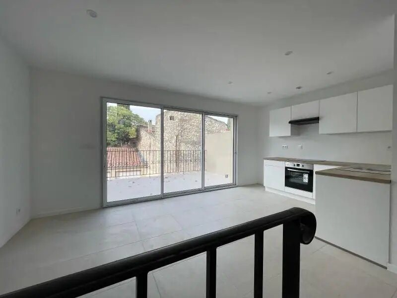 Appartement à louer, 86m², Saint-Cannat