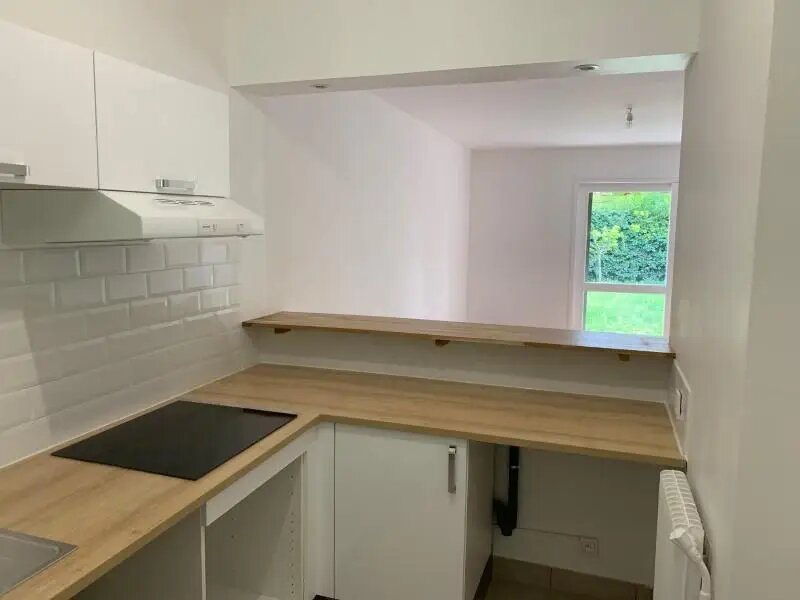 Appartement à louer, 49m², Aix-en-Provence