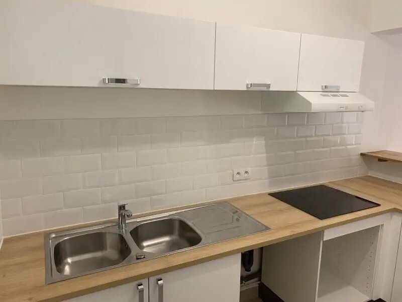 Appartement à louer, 49m², Aix-en-Provence