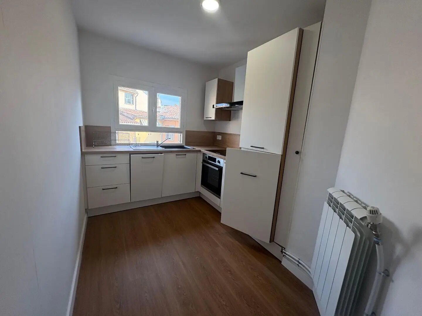Appartement à louer, 54m², Aix-en-Provence