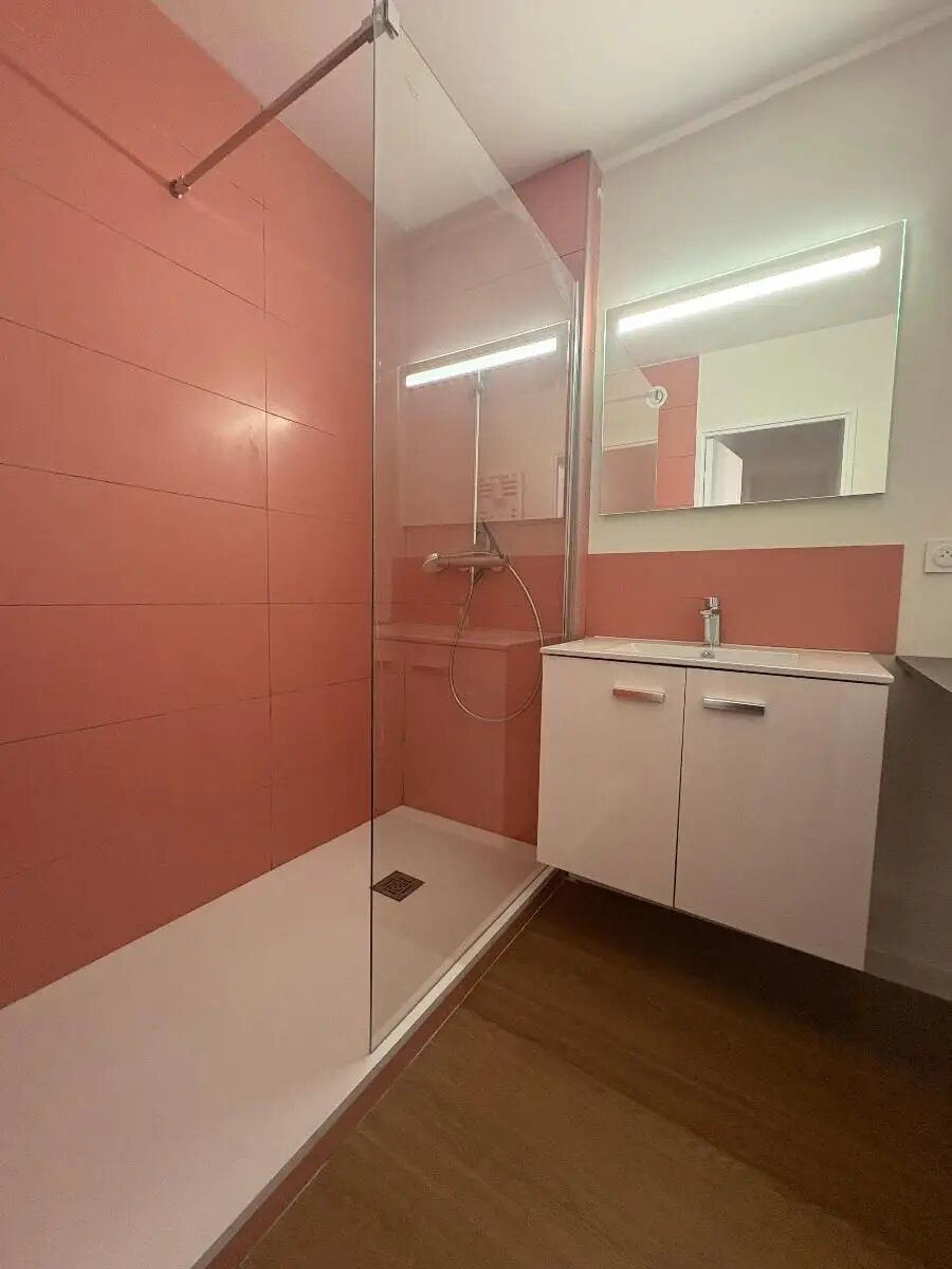 Appartement à louer, 54m², Aix-en-Provence