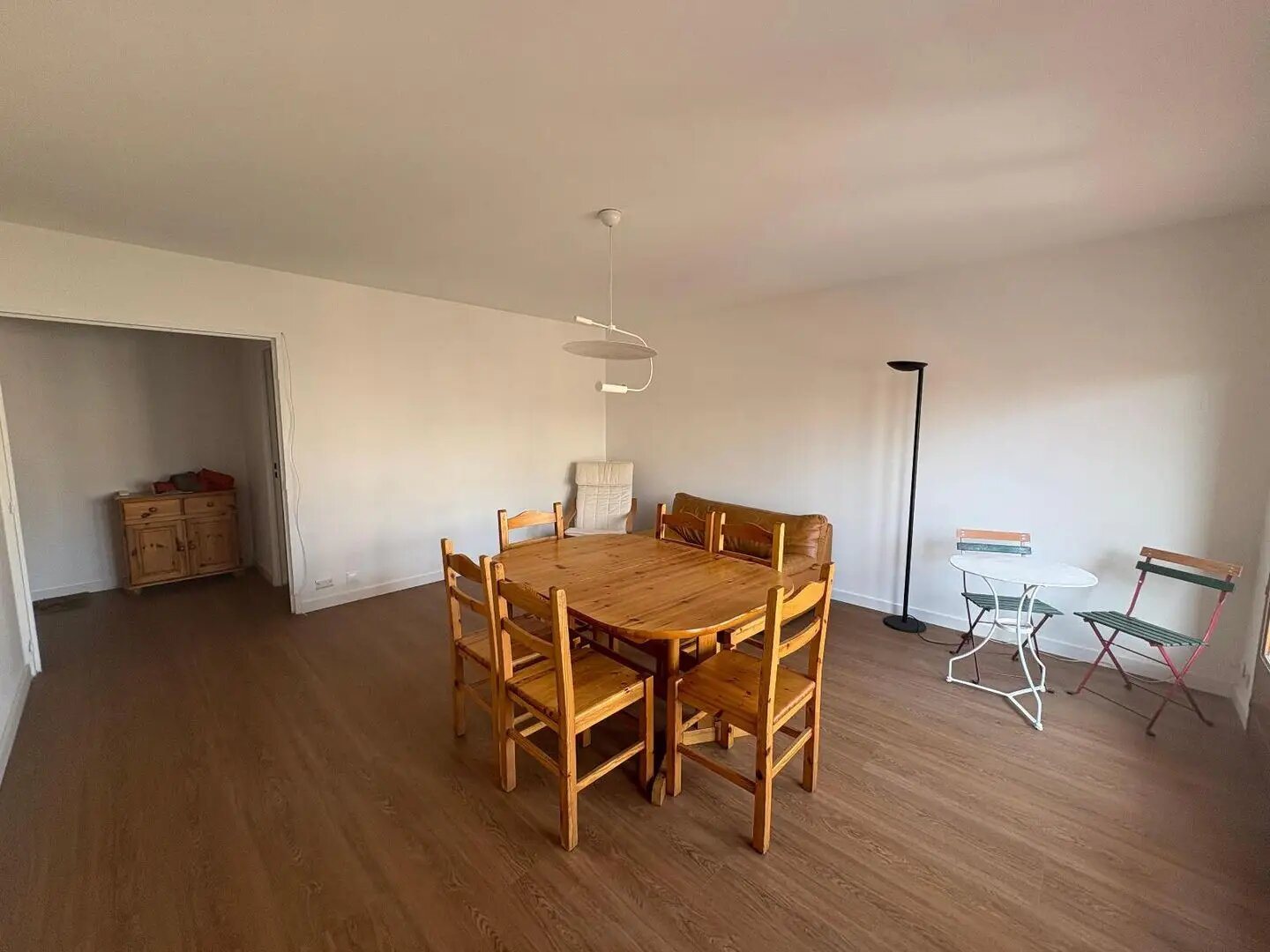 Appartement à louer, 54m², Aix-en-Provence