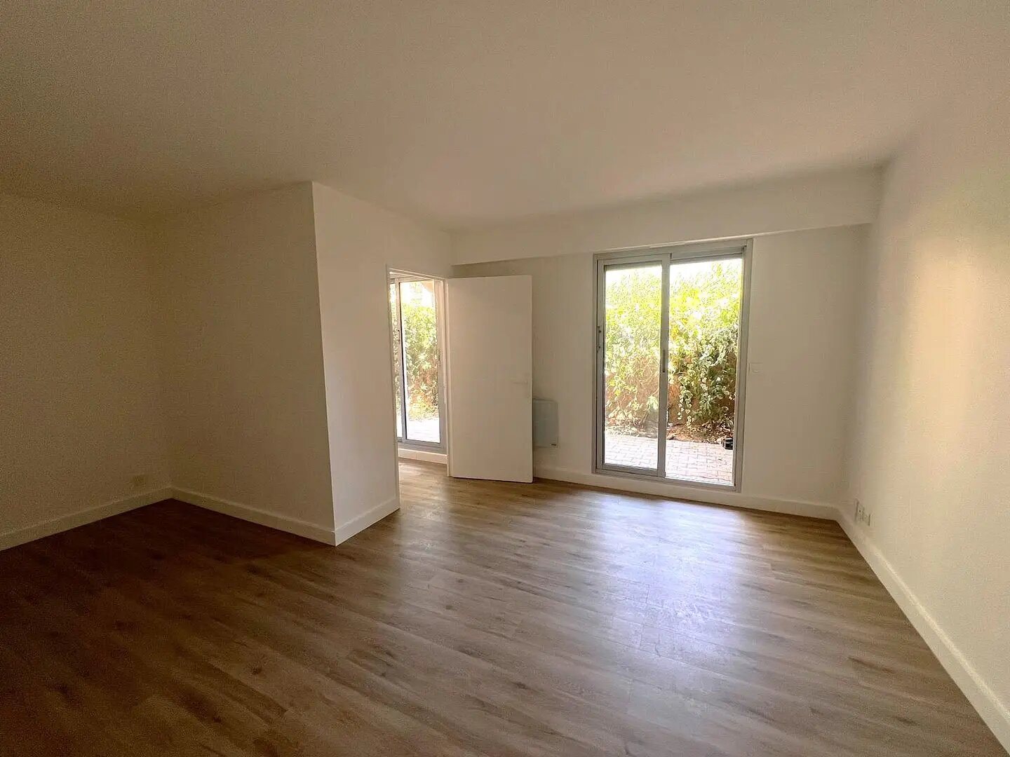 Appartement à louer, 32m², Le Cannet