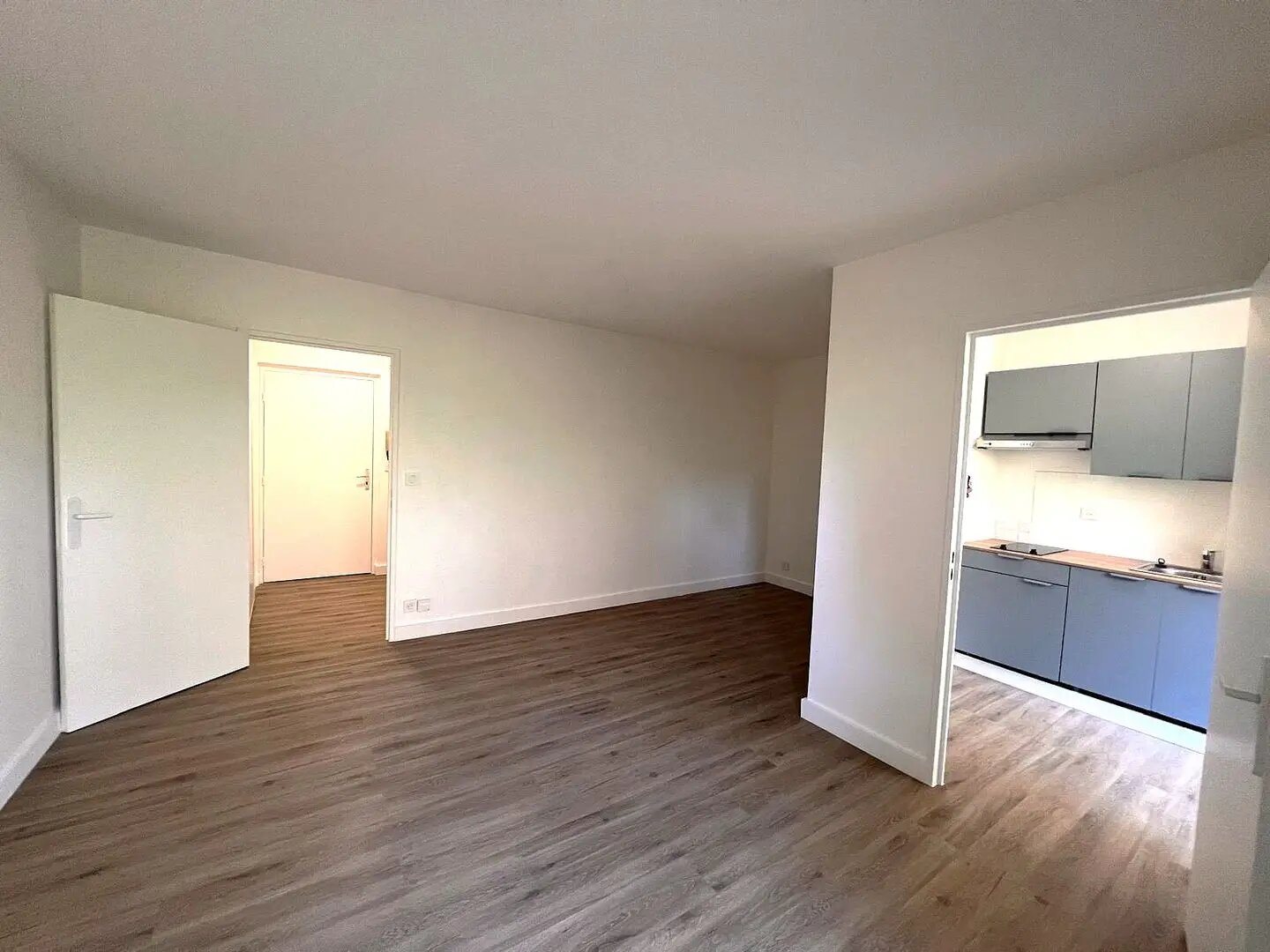 Appartement à louer, 32m², Le Cannet