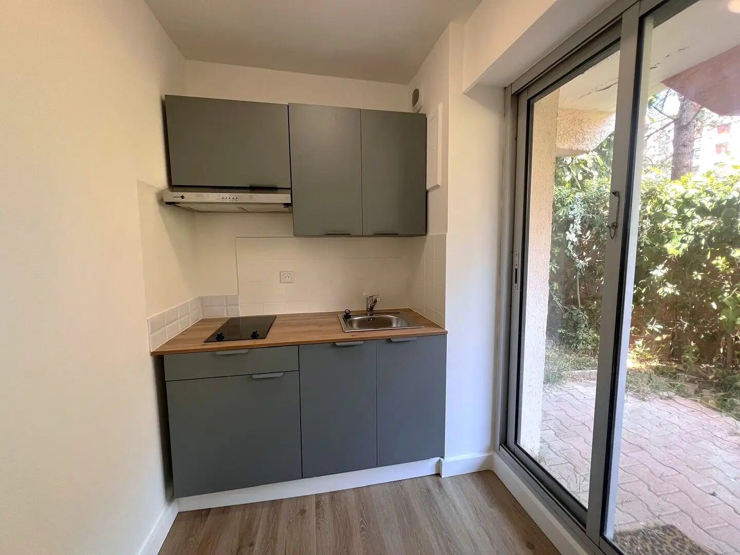 Appartement à louer, 32m², Le Cannet