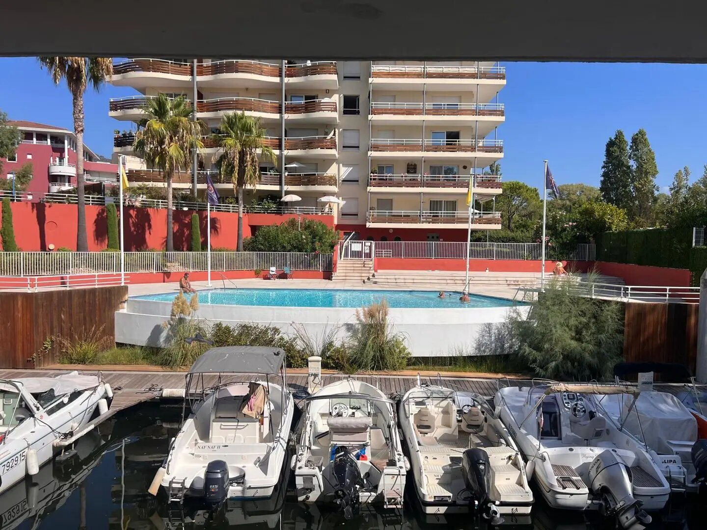 Appartement à louer, 68m², Mandelieu-la-Napoule