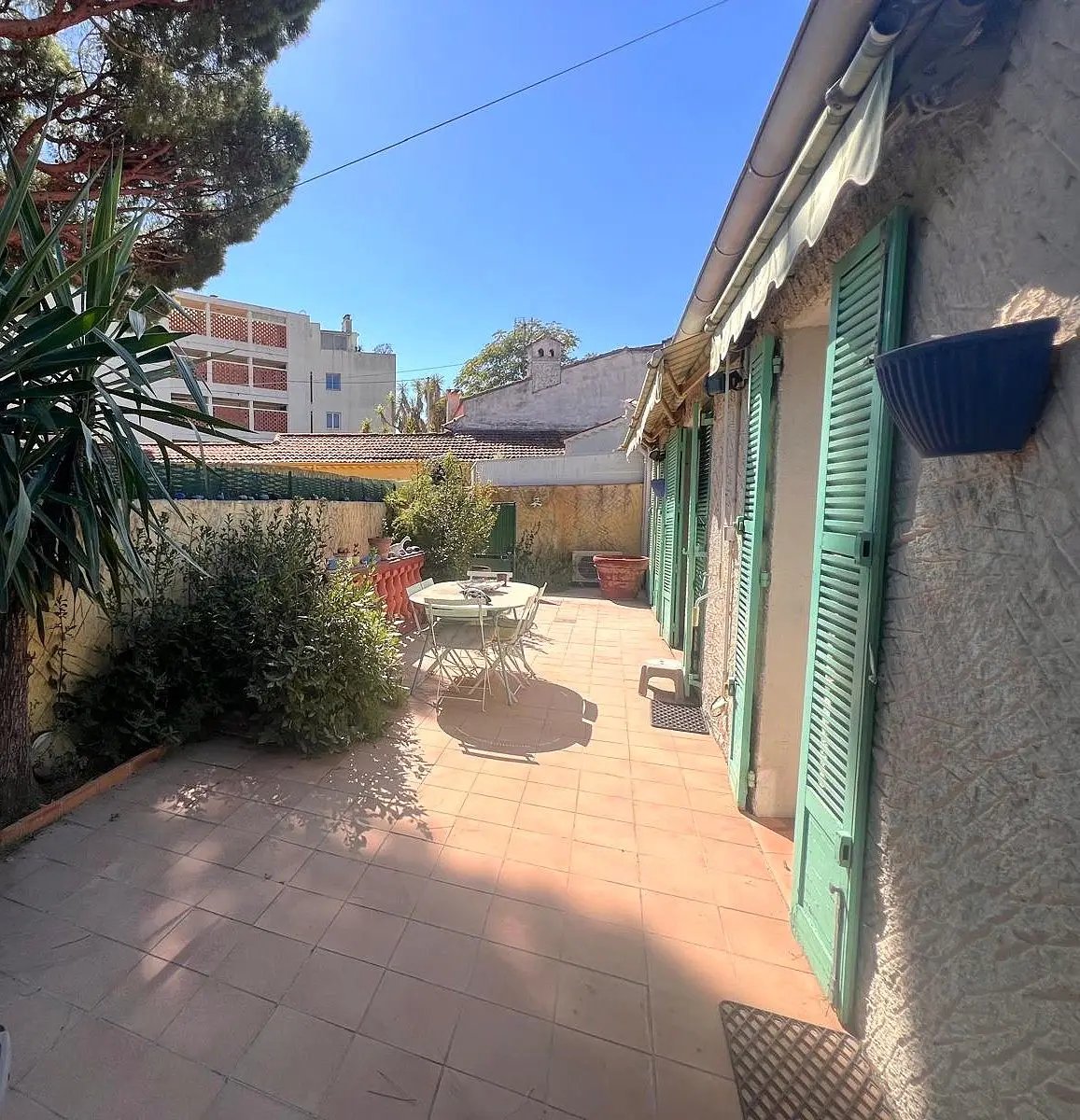 Maison à vendre, 49m², Cannes