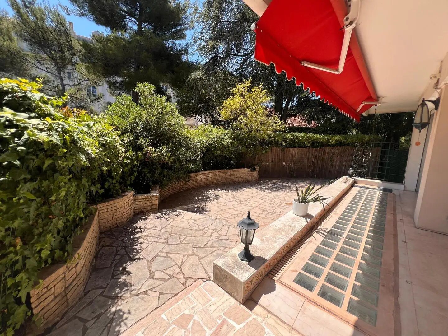 Appartement à louer, 101m², Cannes
