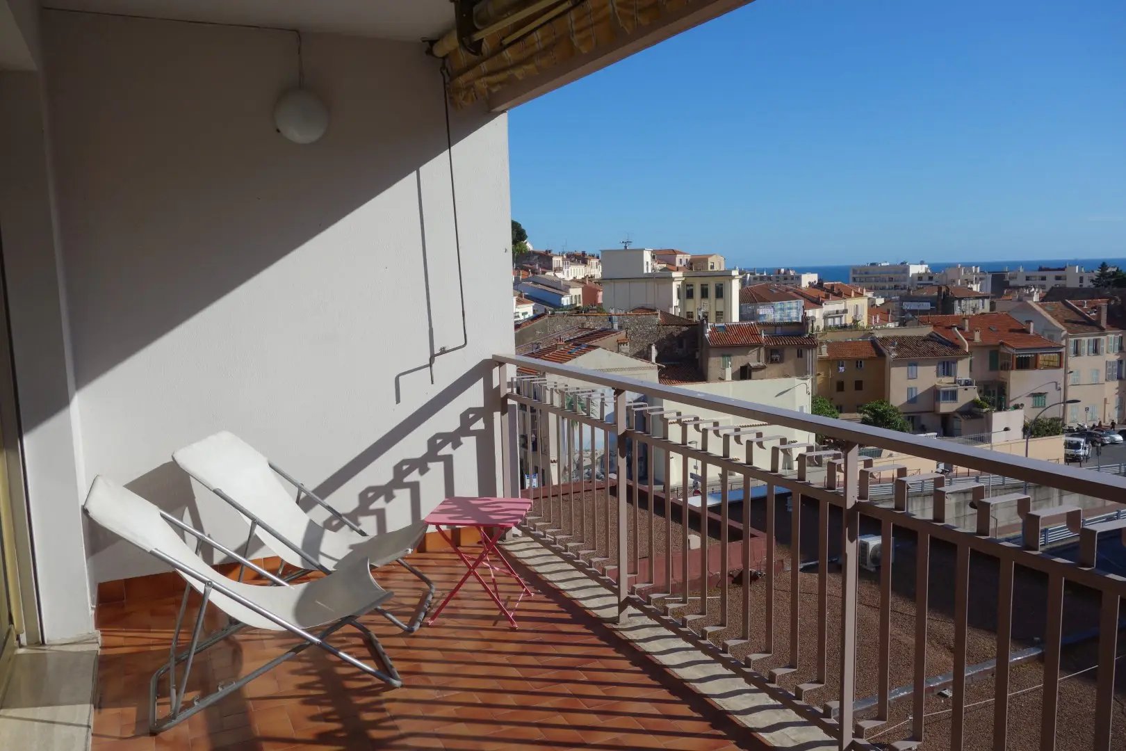 Appartement à louer, 32m², Cannes