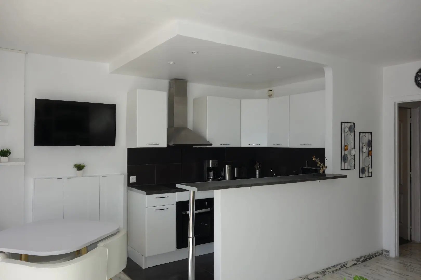 Appartement à louer, 32m², Cannes