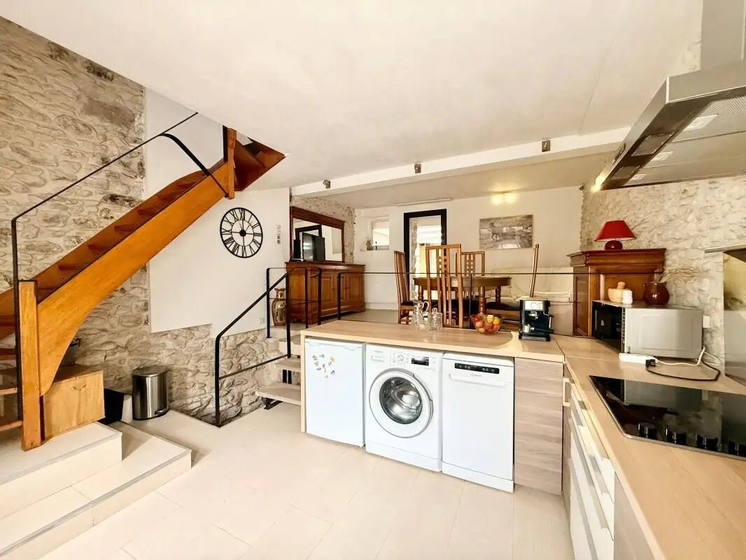Maison à vendre, 109m², Maisse