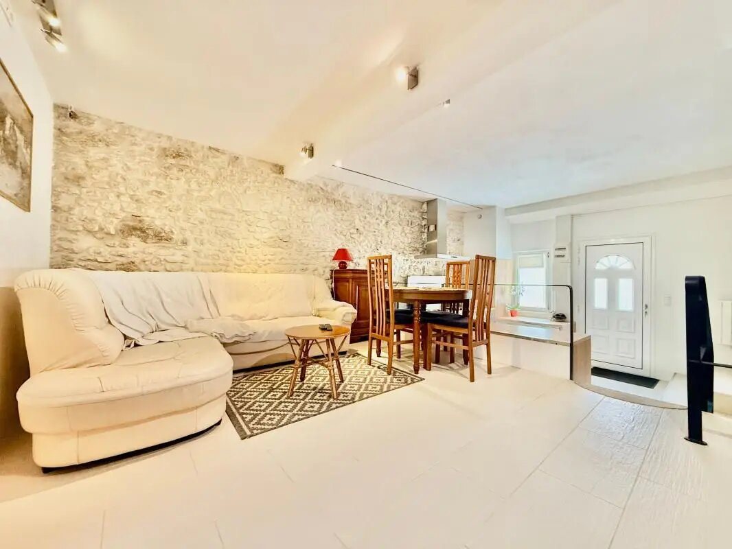 Maison à vendre, 109m², Maisse