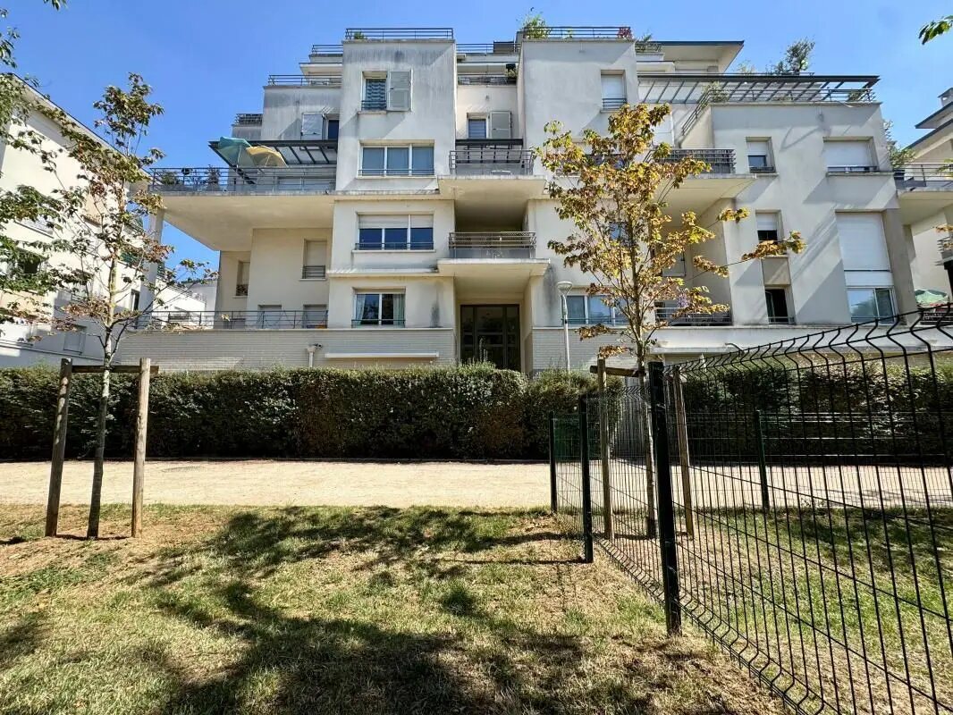 Appartement à vendre, 68m², Juvisy-sur-Orge