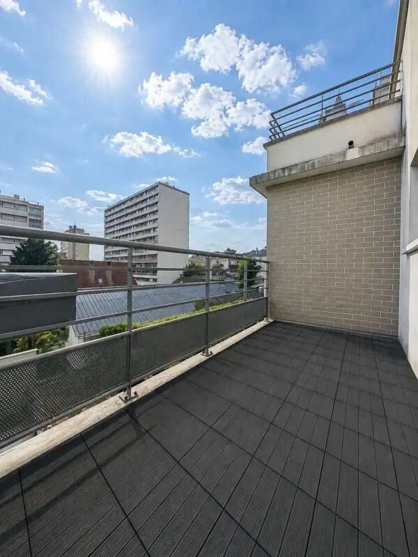 Appartement à vendre, 68m², Juvisy-sur-Orge