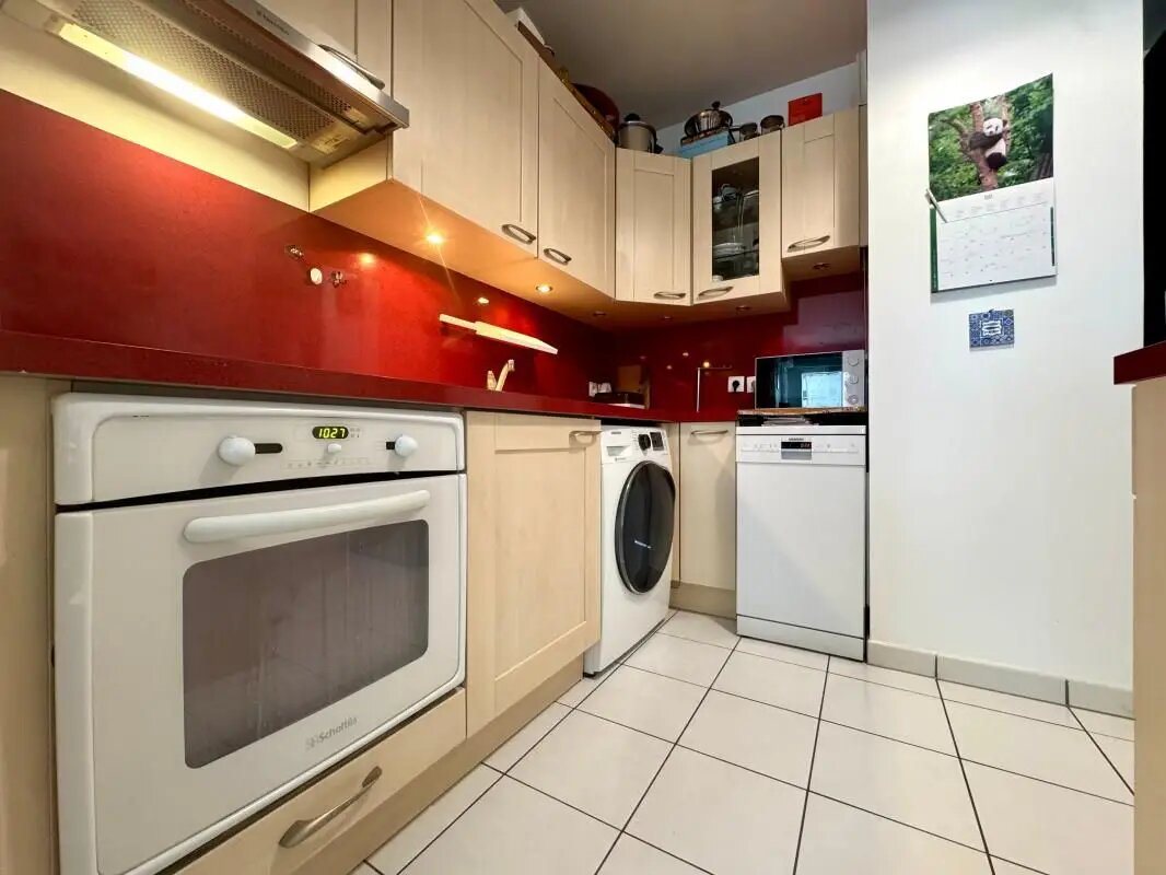Appartement à vendre, 68m², Juvisy-sur-Orge