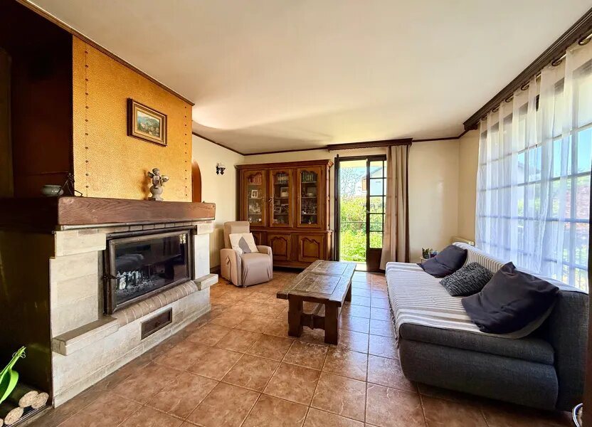 Maison à vendre, 106m², Marolles-en-Hurepoix