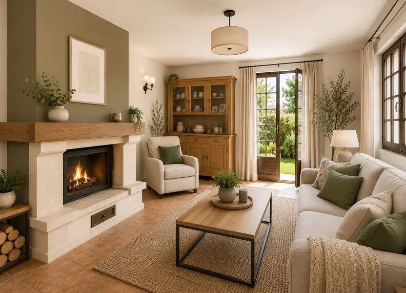 Maison à vendre, 106m², Marolles-en-Hurepoix