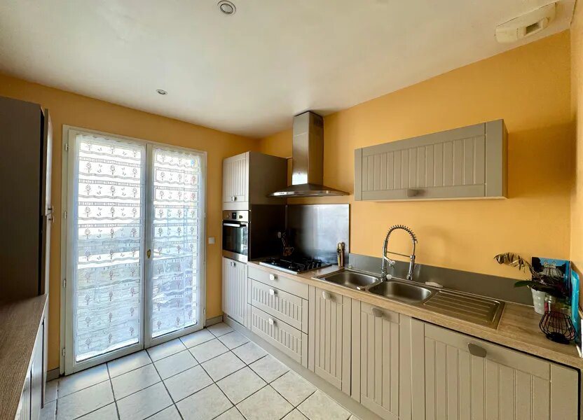 Maison à vendre, 90m², Saint-Germain-lès-Arpajon