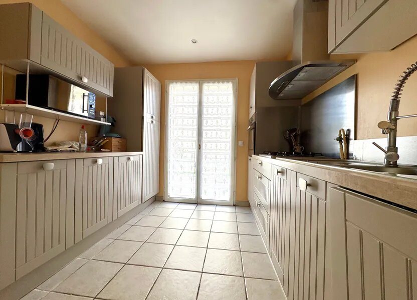 Maison à vendre, 90m², Saint-Germain-lès-Arpajon