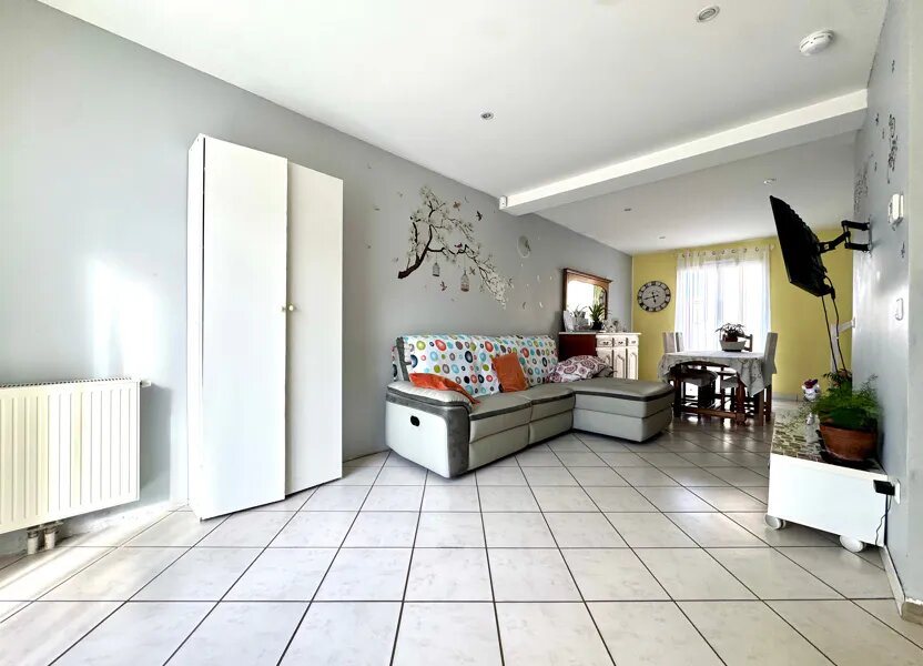 Maison à vendre, 90m², Saint-Germain-lès-Arpajon