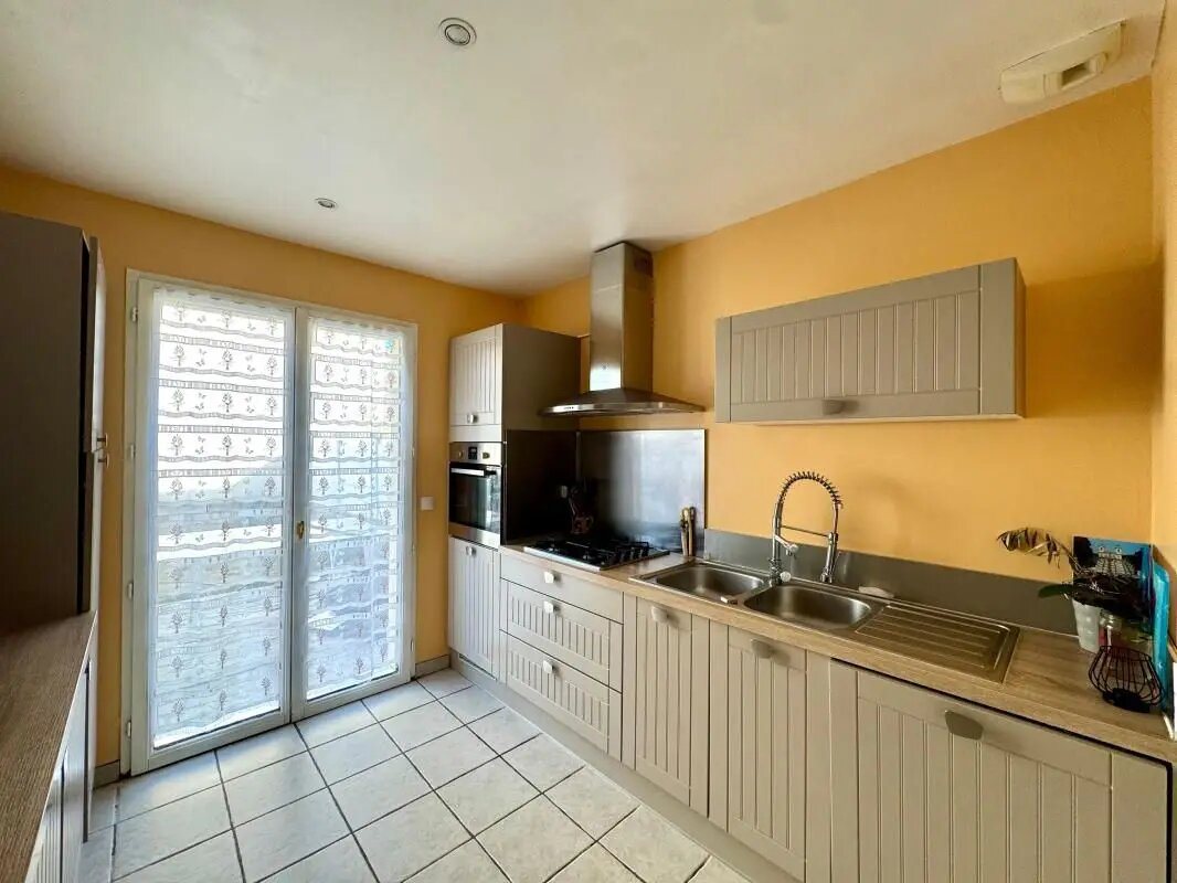 Maison à vendre, 90m², Saint-Germain-lès-Arpajon