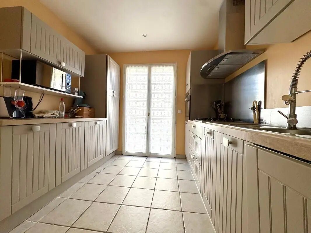 Maison à vendre, 90m², Saint-Germain-lès-Arpajon