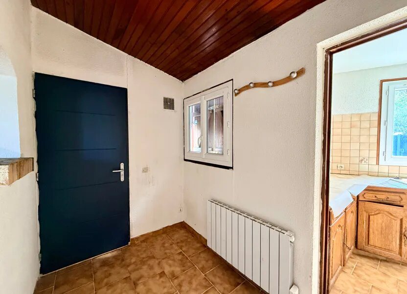 Appartement à vendre, 49m², Etampes