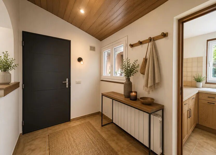 Appartement à vendre, 49m², Etampes