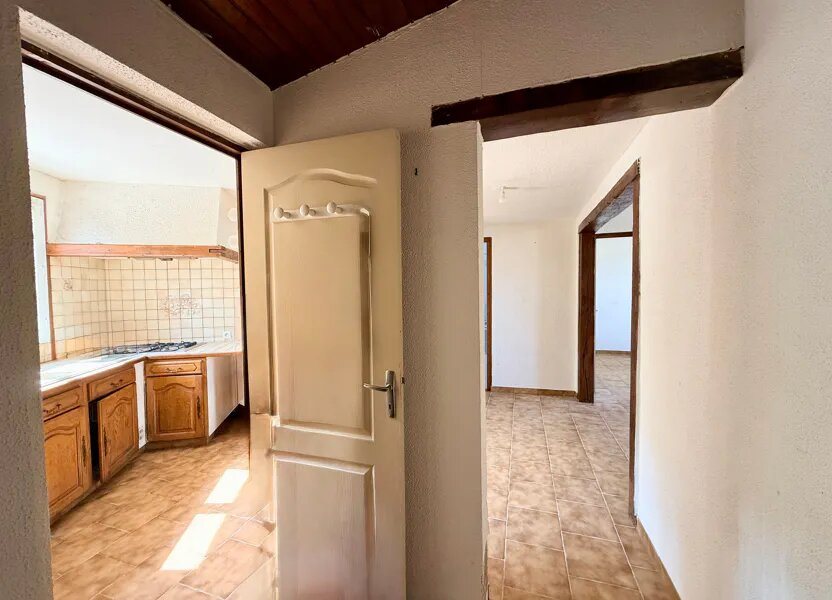 Appartement à vendre, 49m², Etampes