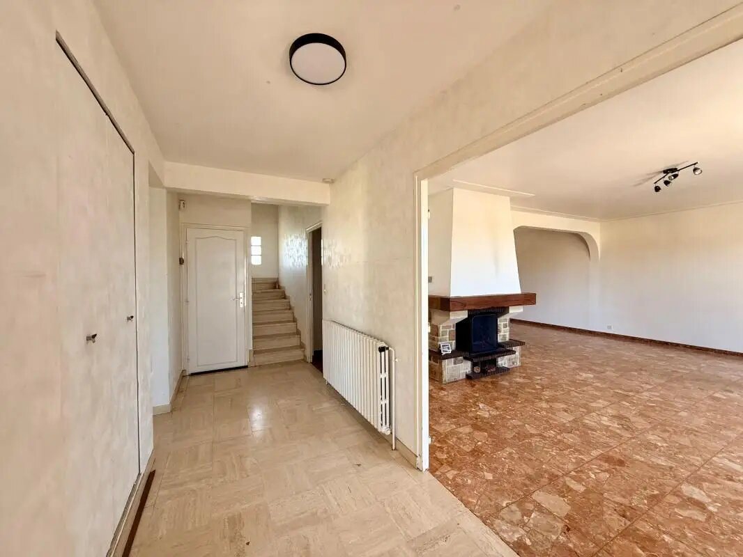 Maison à vendre, 143m², Leudeville