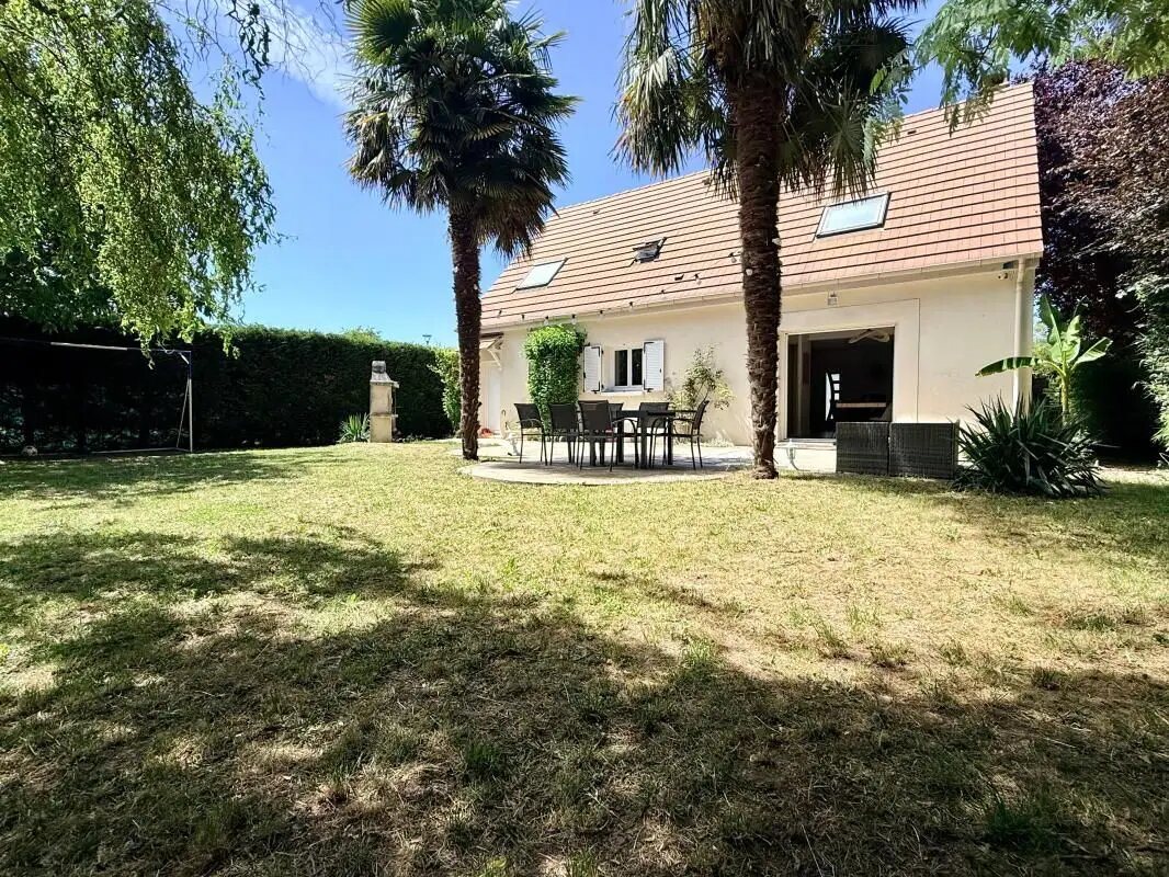 Maison à vendre, 127m², Guibeville