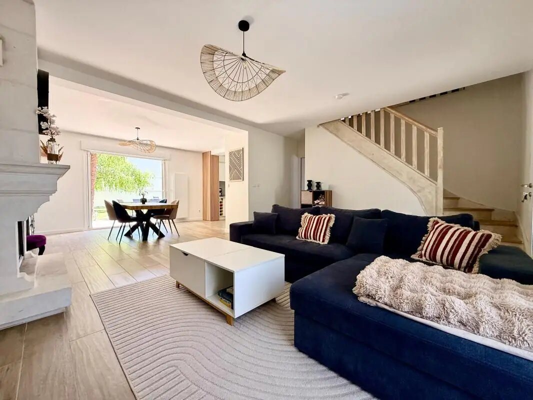 Maison à vendre, 127m², Guibeville