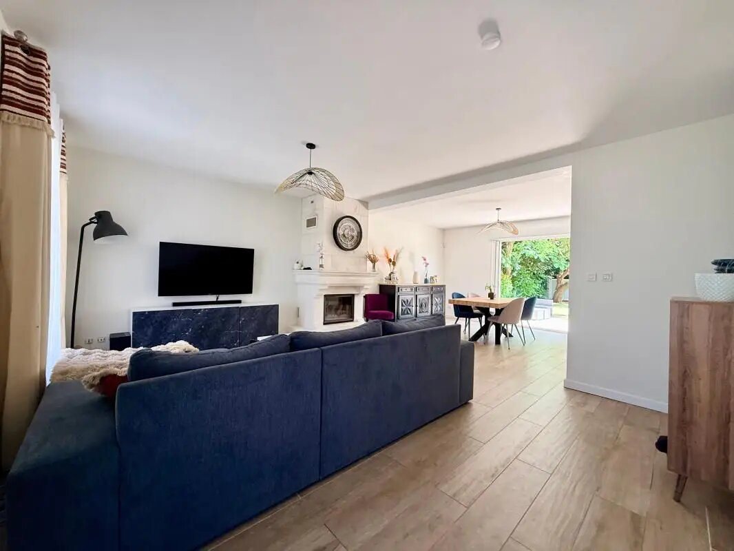 Maison à vendre, 127m², Guibeville