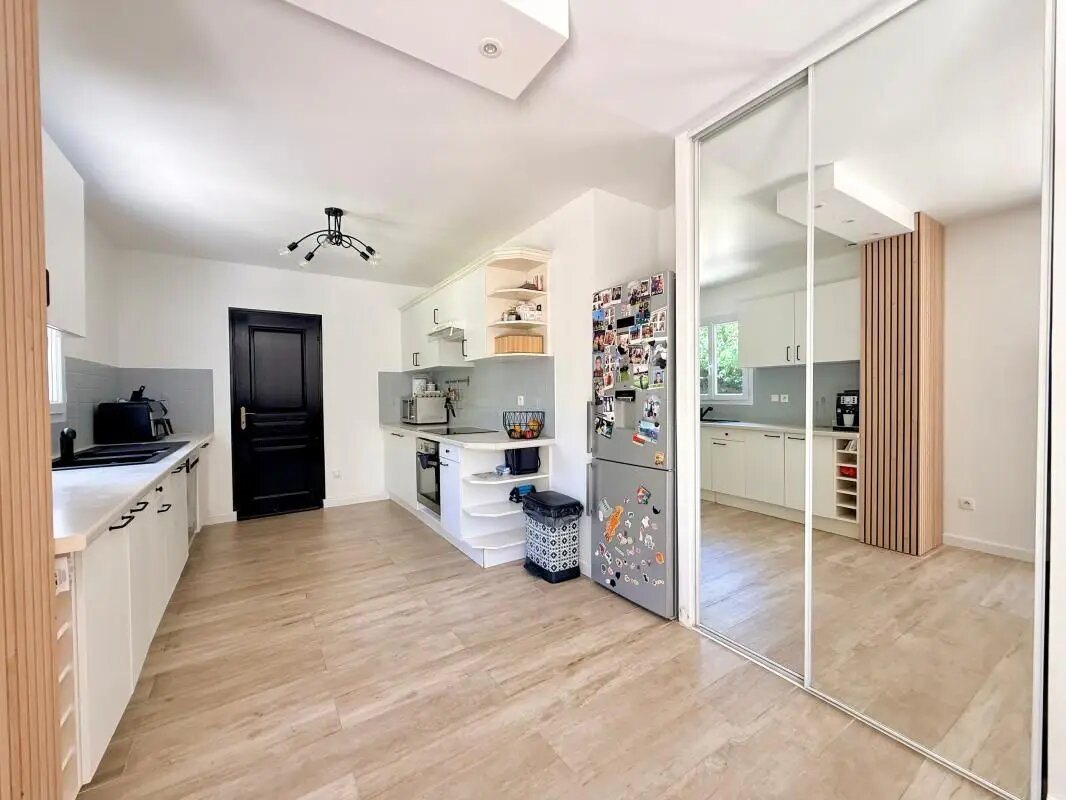 Maison à vendre, 127m², Guibeville