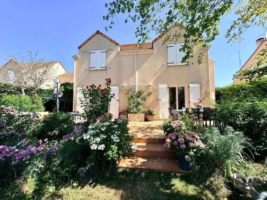 Maison à vendre, 140m², Marolles-en-Hurepoix