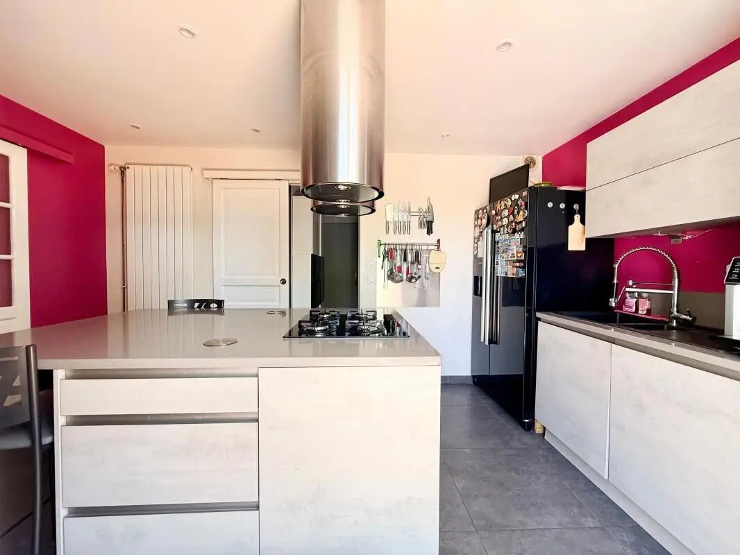 Maison à vendre, 140m², Marolles-en-Hurepoix
