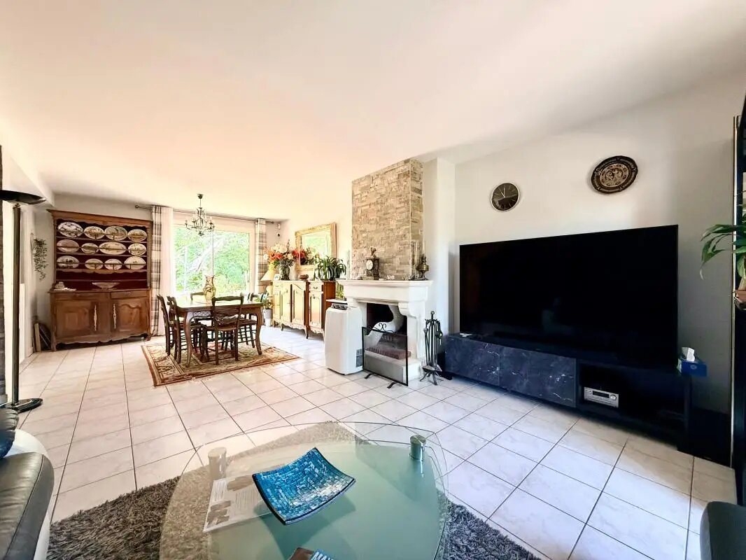 Maison à vendre, 140m², Marolles-en-Hurepoix
