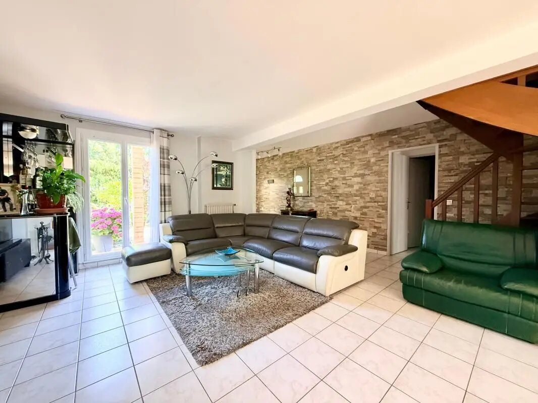 Maison à vendre, 140m², Marolles-en-Hurepoix