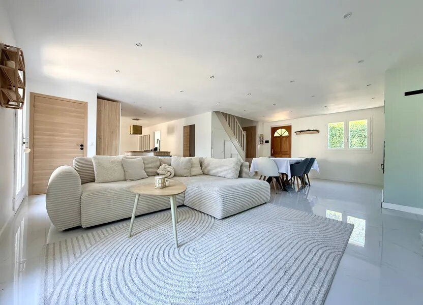 Maison à vendre, 135m², Cheptainville