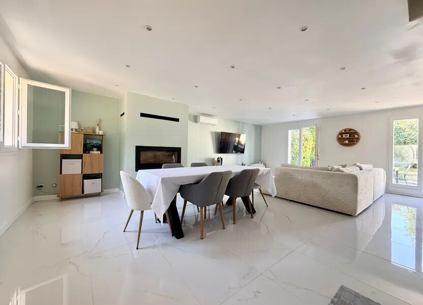 Maison à vendre, 135m², Cheptainville