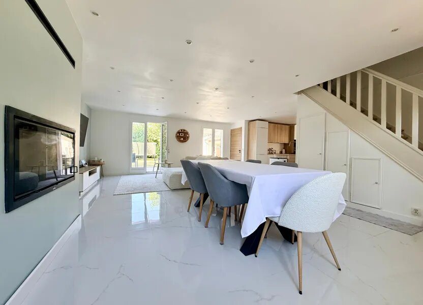 Maison à vendre, 135m², Cheptainville